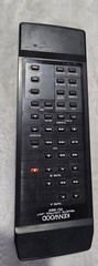 Genuine Kenwood RC-892 CD/Tuner Remote Control Unit Factory Original WORKS