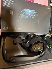Meta Quest 3S Xbox Edition VR Headset 128GB with Xbox Controller