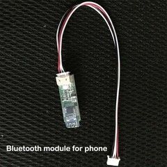 US – JBD 4S 12V/8S 24V 150A LiFePO4 Smart Battery BMS Board Balancer w/Bluetooth