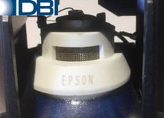 GENUINE ORIGINAL OEM EPSON ELPLP89 LAMP FOR CINEMA 5040UB 5040UBE NMV