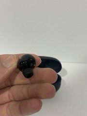 Sony WF-1000XM5 Truly Wireless Noise Canceling Earbuds Black