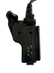 XTS Series Motorola Programming Cables, Support and Software