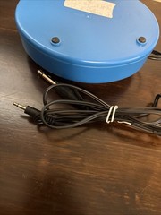 Lakeshore 8-Position Headset Headphone Junction Box Listening Center Audiobooks