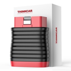 Thinkcar BD6 OBD2 Bluetooth Scanner All System Diagnostic Tool IMMO/Oil/EPB/ABS