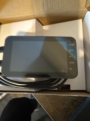 Motorcycle DVR NEW in Box Unbranded