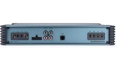 NEW Audio Control A1500.1 Altitude Series Monoblock Amplifier, 600W at 4 Ohms