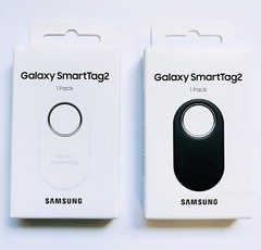 Samsung SmartTag 2 Bluetooth Tracker Item Locator Smart Tag 2 SmartThing 2023
