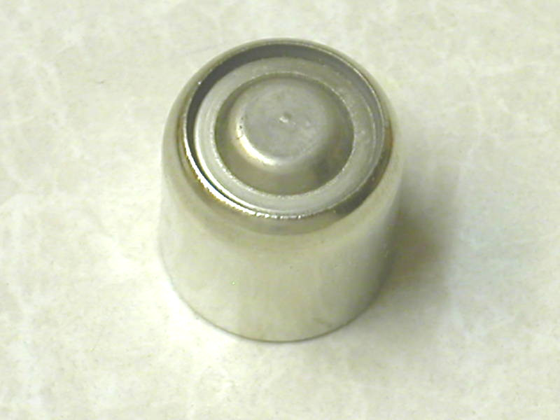 1 pc NEW LR50 1.5v alkaline battery PX1 A1PX EN1A 1100A (one battery)