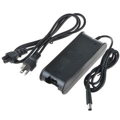 65W AC Adapter Charger for Dell Latitude 12-E7250 P22S00 Power Supply Cord
