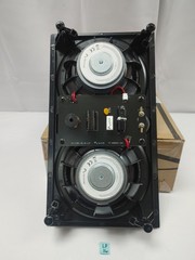 Episode ES-CORE-36-IW-LCR CORE 3 Series 6″ In-Wall LCR Speaker