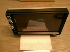 MP5 Carplay Car Stereo 7” Screen B.10