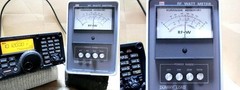 Icom IC-7200M HF 1.9MHz-50MHz Output 0.030MHz-60.000MHz Display 50W Transceiver