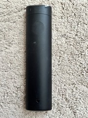 Insignia Fire TV Edition Remote Control Open Box
