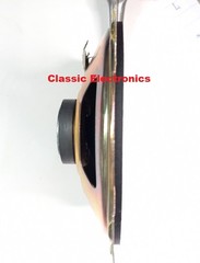 Lot of Genuine Cobra OEM 29LTD Classic 4″ Square 8 Ohm 5.5 Watt Internal Speaker