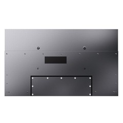 SYLVOX 43” Outdoor TV 4K Waterproof 1000nits Smart TV With 6 Powerful Speakers
