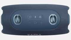JBL Xtreme 5 Portable Wireless Waterproof Speaker Blue