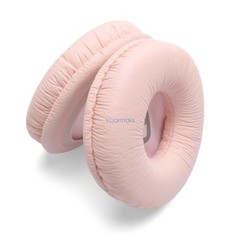 4-Pack Wrinkled Ear Pads for JBL Tune 510BT,520BT,450BT,460BT,500BT Headphones