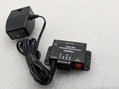 Xantech 789-44 Connecting Block & Powercord – Free Shipping