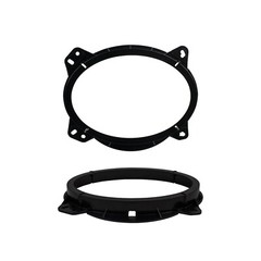 JBL Stage2 420W 6×9″ Front Door & Rear Deck Speakers for 2002-2011 Toyota Camry