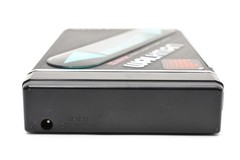 [Near Mint] SONY WALKMAN stereo cassette player WM-102 Black From JAPAN 2915363