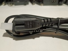 42V Power Supply Charger Switching Model FY-4202000 Input 100-120v 50/60Hz