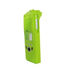 Replacement Repair Housing Case Cover For XTS5000 Model 2 Radio green