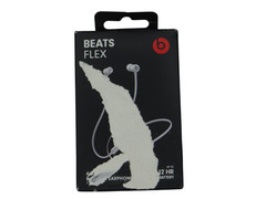 Beats by Dr. Dre Flex Wireless In-Ear Earphones – Smoke gray – Free shipping
