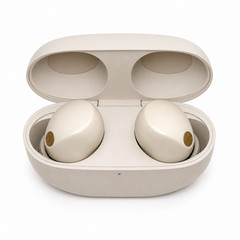 Sony WF-1000XM5 Wireless Noise Canceling Earbuds Bluetooth Tested