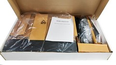DOLBY DIGITAL ADB-4820CD DECODER