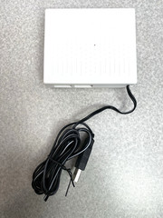 Davis AirLink 7210 Air Quality Monitor Smoke Dust Pollution For 2.4GHz Network