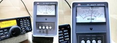 Icom IC-7200M HF 1.9MHz-50MHz Output 0.030MHz-60.000MHz Display 50W Transceiver