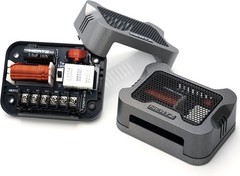 Hertz MPK 165.3 Mille Pro 6.5″ (16,5 CM) 2-Way Component Car Speaker Set – Pair