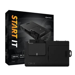 Compustar RFX-P2WT13-SF T13 Kit + FT-CMX-HC Start IT + FT-ALARMIT-KIT + Blade-AL