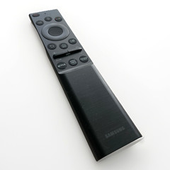 Original Samsung Smart TV Remote Control (2022-2024 TV Models) – Preowned