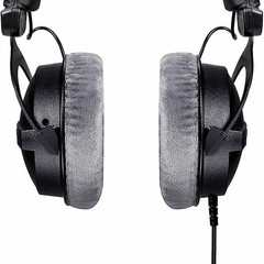 Ear Pads Cushion Headband for Beyerdynamic DT990 DT880 DT770 PRO Headsets option
