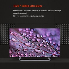 1080P 60M USB HDMI KVM Extender Hub Over Rj45 Ethernet Cable Video Converter