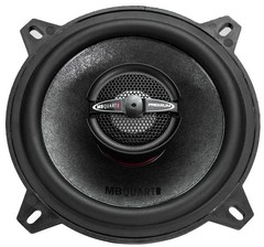 Pair MB Quart PK1-113 220 Watts 5.25″ 2-Way Coaxial Car Audio Speakers