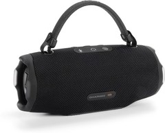 JBL Charge 6 Portable Bluetooth Speaker (black)