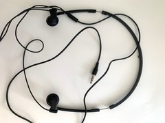 MDR-A 20 headphones, bought them about 10 years ago, never let me down, EXCELLEN