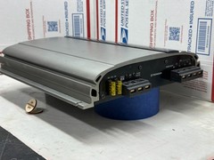 PIONEER CARROZZERIA # GM-X802 CLASS A 200W x 2 Vintage Old School Cool REPAIRED