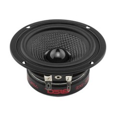 DS18 ZXI-354 3.5″ Full Range Car Audio Speaker Upgrade with Kevlar Cone 120W