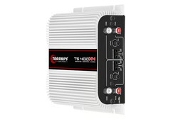 Taramps TS 400X4 Amplifier 400W RMS 2 Ohms(Damaged Package)