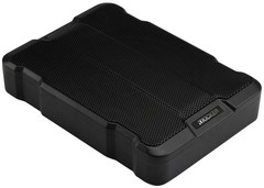 Kicker HS12, Hideaway 12″ Compact Powered Subwoofer (51HS12) (OB)