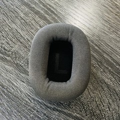 Apple AirPods Max Space Gray Lightning Cable W/ Charging Cord Tested