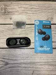 JLab JBuds Air ANC Earbuds True Wireless Green True Wireless Bluetooth Earphones
