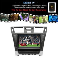 9” Android 15 Stereo Radio 4+64GB GPS For Lexus LS460 LS460L LS600 2006-2012