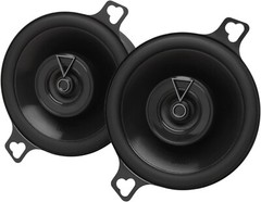 JBL CLUB 34F 3-1/2″ Club Series 3-ohms 2-way Coaxial Car Speakers