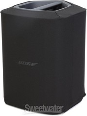 Bose S1 Pro+ Play-through Cover – Nue Bose Black