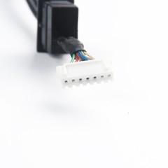 Bose-Wave Music System Multi-CD 3 CD Changer Accessory BoseLink 9 Pin Cable