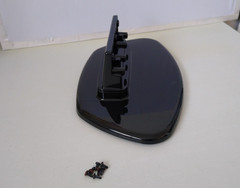 Apex TV 32” LCD LD3288T Stand / Base L09132DG Original Replacement Part Screws